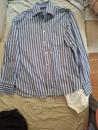 Lote 2 Camicie Massimo Dutti