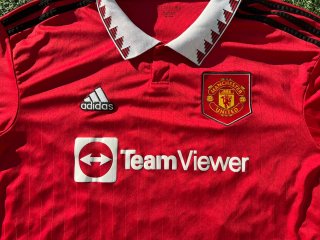CAMISETA MANCHESTER UNITED 22-23 ORIGINAL