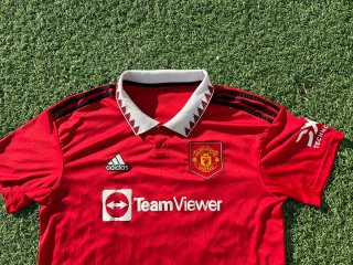 CAMISETA MANCHESTER UNITED 22-23 ORIGINAL