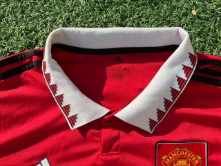 CAMISETA MANCHESTER UNITED 22-23 ORIGINAL