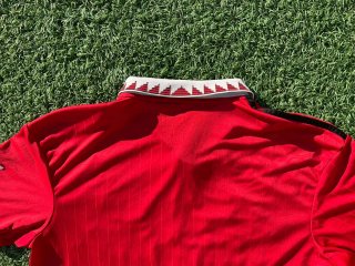 CAMISETA MANCHESTER UNITED 22-23 ORIGINAL