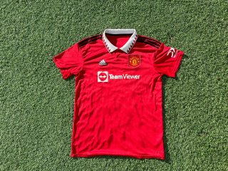 CAMISETA MANCHESTER UNITED 22-23 ORIGINAL