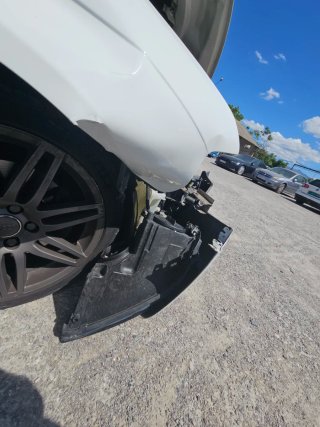 Audi A3 2008