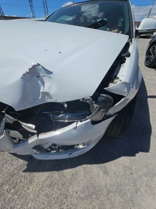 Audi A3 2008
