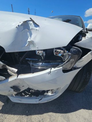 Audi A3 2008