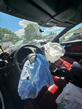 Audi A3 2008