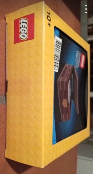 Lego Chronometer 6550802 nuovo sigillato
