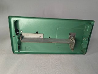 Máquina de coser EUREKA vintage