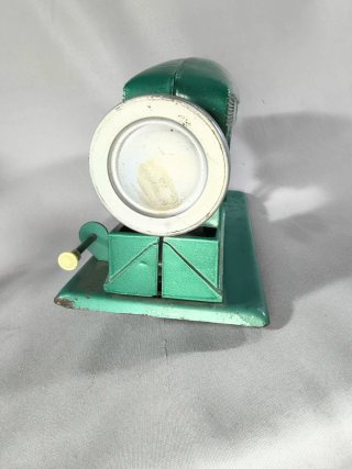 Máquina de coser EUREKA vintage