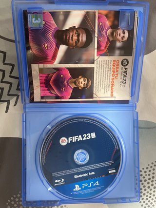 Pack videojuegos PS4