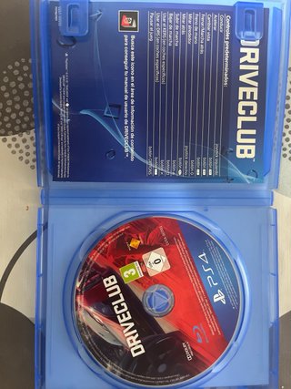 Pack videojuegos PS4