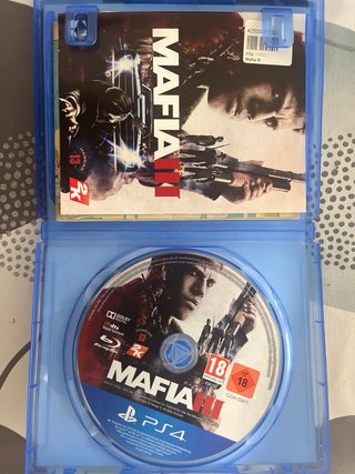 Pack videojuegos PS4