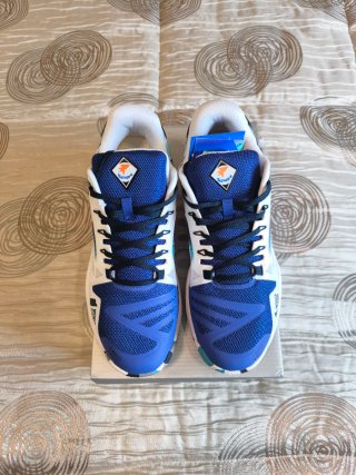 Zapatillas pádel Joma World Padel Tour