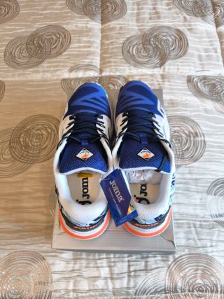 Zapatillas pádel Joma World Padel Tour