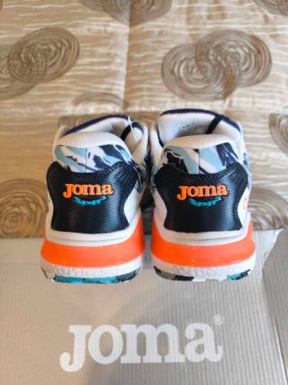 Zapatillas pádel Joma World Padel Tour