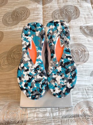 Zapatillas pádel Joma World Padel Tour