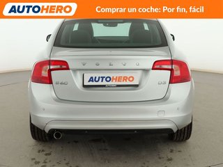 Volvo S60 2.0 D3 Momentum