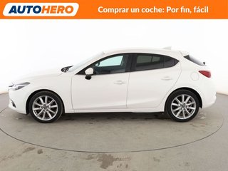 Mazda 3 2.0 Skyactivg Zenith