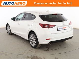 Mazda 3 2.0 Skyactivg Zenith