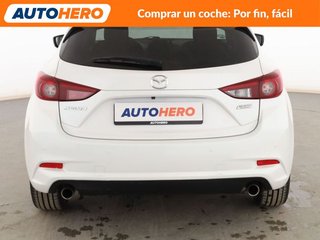 Mazda 3 2.0 Skyactivg Zenith