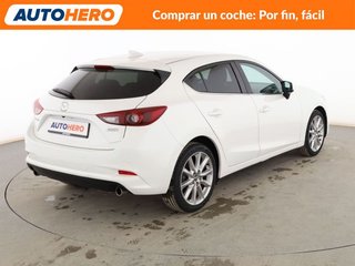 Mazda 3 2.0 Skyactivg Zenith