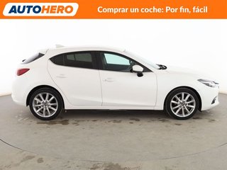 Mazda 3 2.0 Skyactivg Zenith