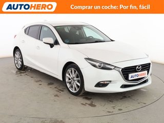 Mazda 3 2.0 Skyactivg Zenith