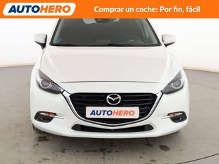 Mazda 3 2.0 Skyactivg Zenith