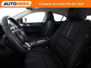 Mazda 3 2.0 Skyactivg Zenith