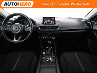 Mazda 3 2.0 Skyactivg Zenith