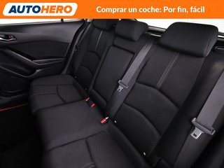 Mazda 3 2.0 Skyactivg Zenith