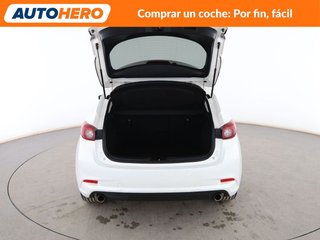 Mazda 3 2.0 Skyactivg Zenith