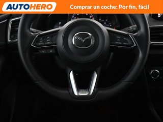 Mazda 3 2.0 Skyactivg Zenith
