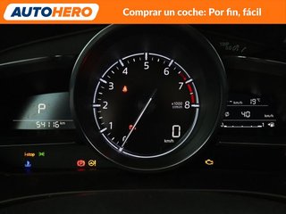 Mazda 3 2.0 Skyactivg Zenith