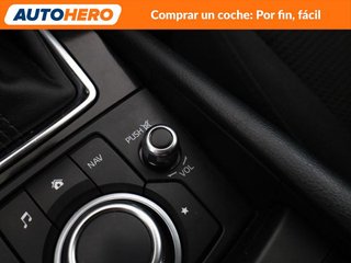 Mazda 3 2.0 Skyactivg Zenith