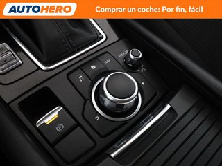Mazda 3 2.0 Skyactivg Zenith