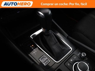 Mazda 3 2.0 Skyactivg Zenith