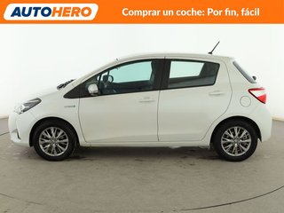 Toyota Yaris 1.5 Hybrid Active