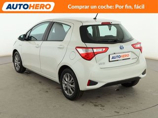 Toyota Yaris 1.5 Hybrid Active