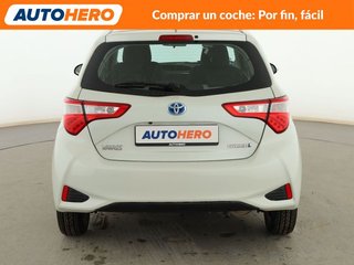 Toyota Yaris 1.5 Hybrid Active
