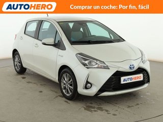 Toyota Yaris 1.5 Hybrid Active