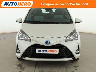 Toyota Yaris 1.5 Hybrid Active