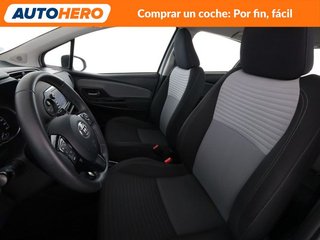 Toyota Yaris 1.5 Hybrid Active