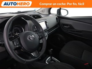 Toyota Yaris 1.5 Hybrid Active