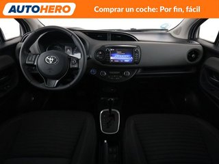 Toyota Yaris 1.5 Hybrid Active