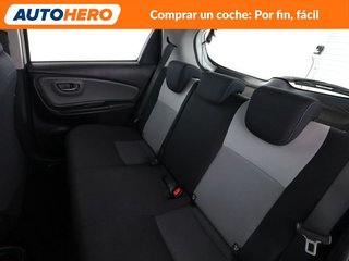 Toyota Yaris 1.5 Hybrid Active
