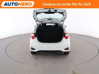 Toyota Yaris 1.5 Hybrid Active