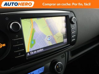 Toyota Yaris 1.5 Hybrid Active