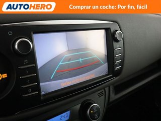 Toyota Yaris 1.5 Hybrid Active
