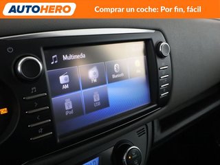 Toyota Yaris 1.5 Hybrid Active